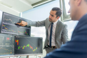 Understanding Technical Indicators in Trading