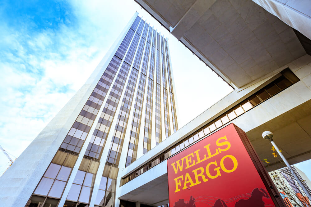 TMN - Wells Fargo