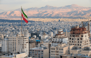 Iranian firms will use crypto for business
