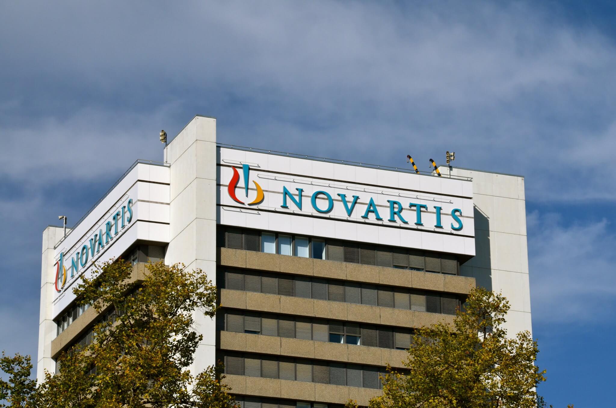 Novartis Plans Sandoz SpinOff and Switzerland Listing