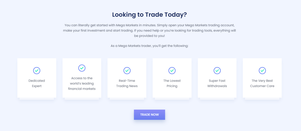 Mega Markets