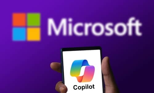 Microsoft Stock Surges on Release of AI-Ready Copilot+ PCs